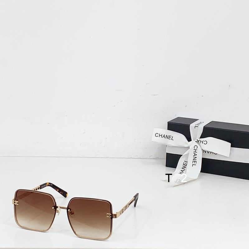 CHANEL CH7362 63 15-145 b05