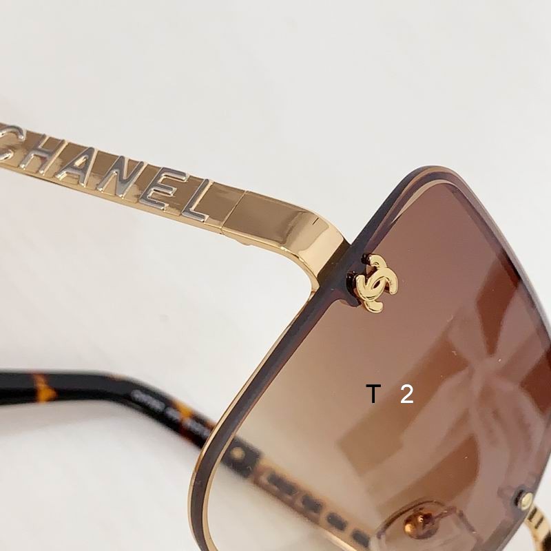 CHANEL CH7362 63 15-145 b07