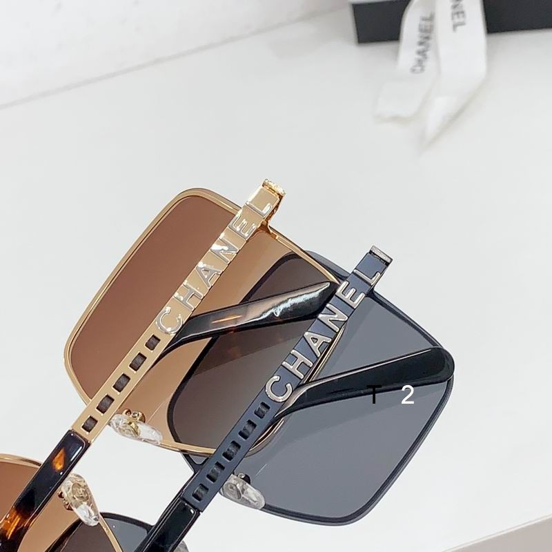 CHANEL CH7362 63 15-145 b08