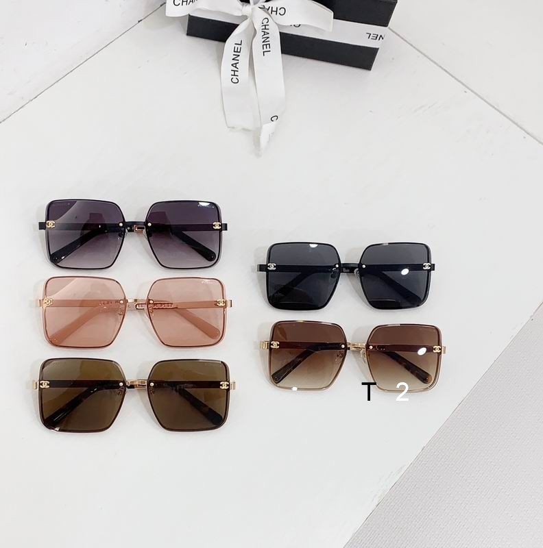 CHANEL CH7362 63 15-145 b09