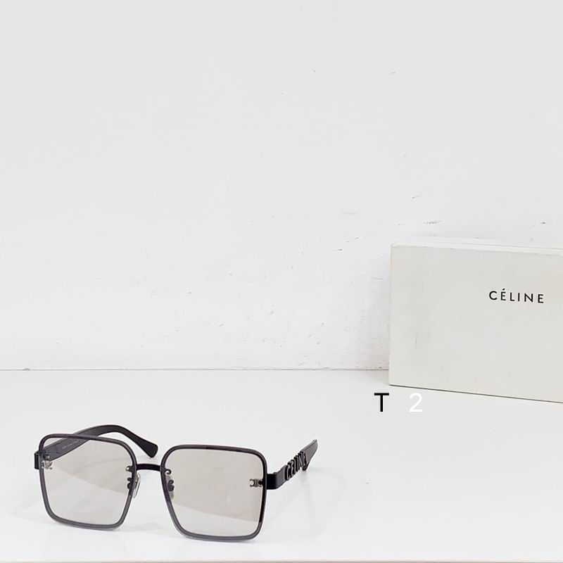 CHANEL CL40215 60 14-140 b01