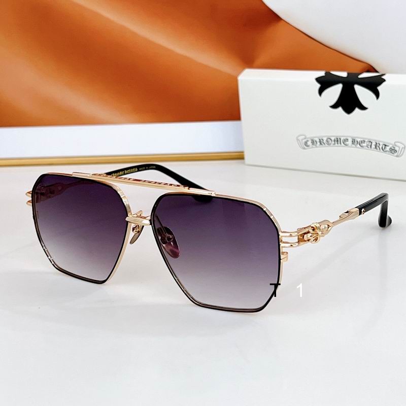 CHROME HE RIPPING 61 13-145 a07