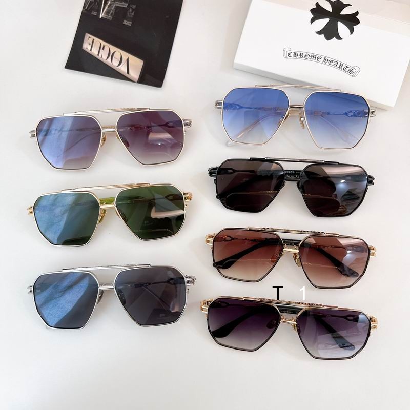 CHROME HE RIPPING 61 13-145 a09