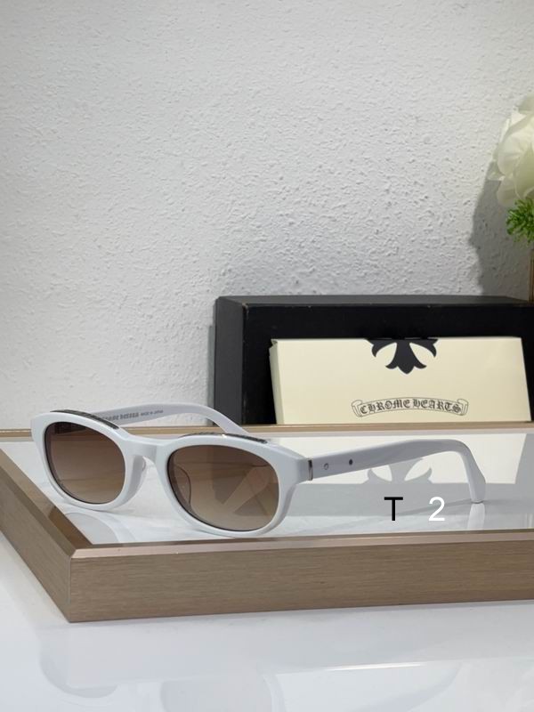 CHROME HEART LOWRIDER 50 21-142 c05