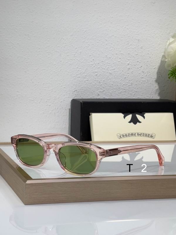 CHROME HEART LOWRIDER 50 21-142 c07