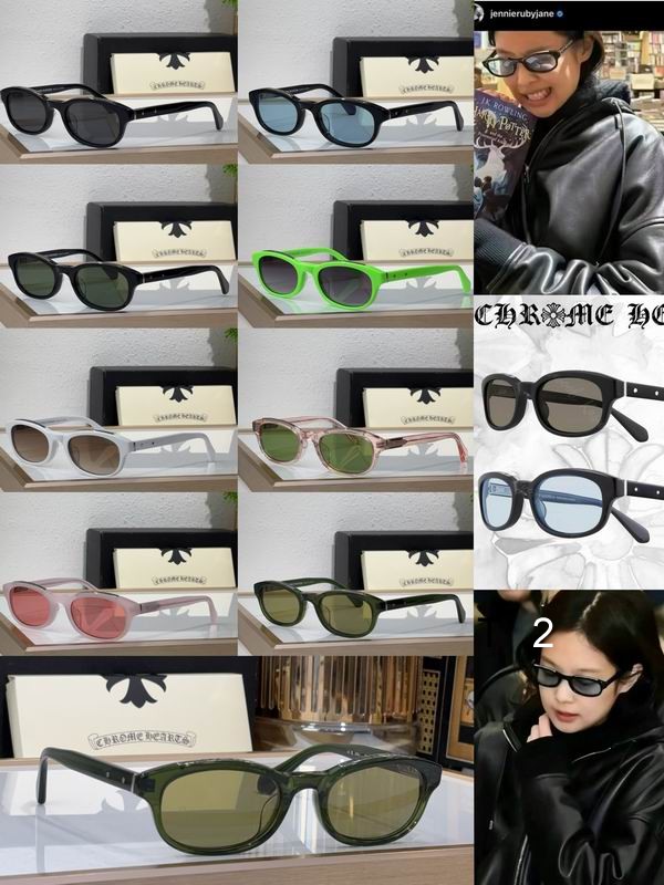 CHROME HEART LOWRIDER 50 21-142 c10