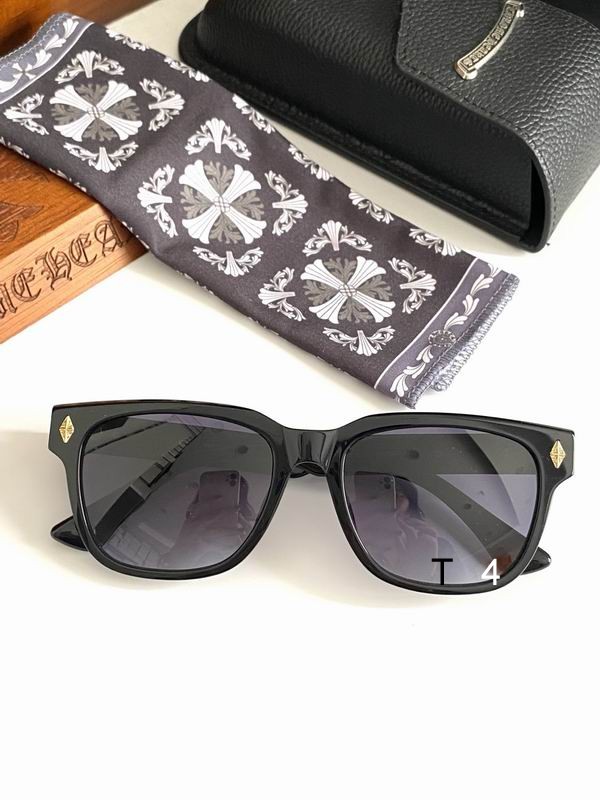 CHROME HEART 051666 55-19-150 d04