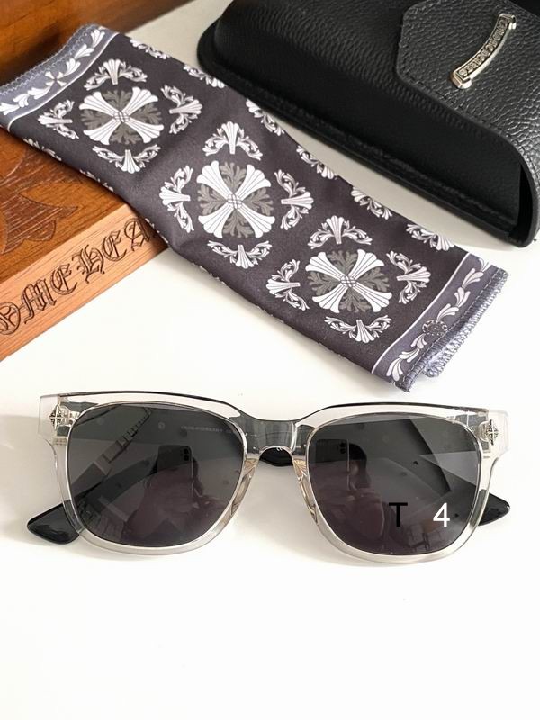 CHROME HEART 051666 55-19-150 d05