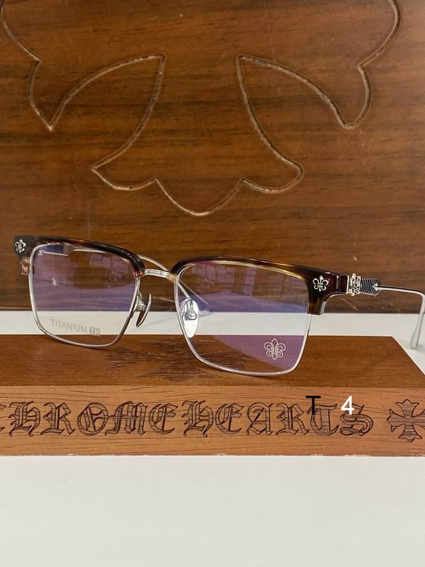 CHROME HEART H8314 54-17-158 d 01