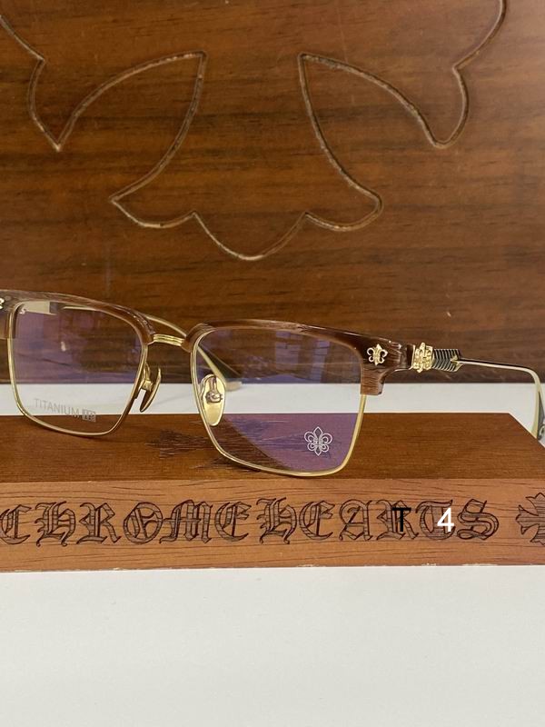 CHROME HEART H8314 54-17-158 d 05