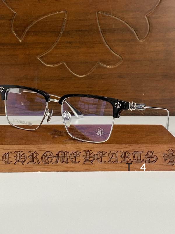 CHROME HEART H8314 54-17-158 d 06