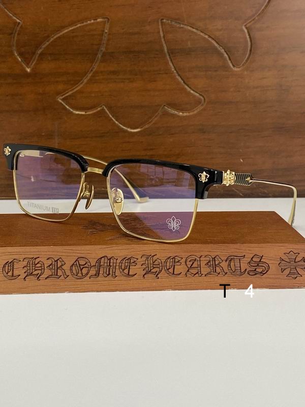 CHROME HEART H8314 54-17-158 d 08