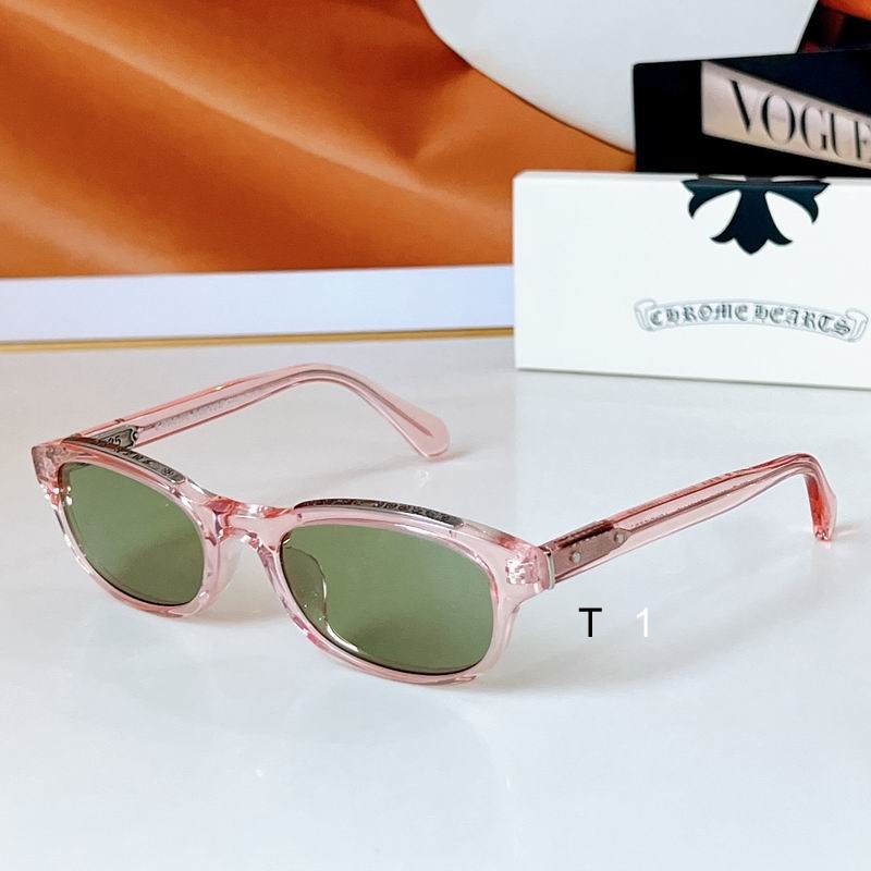 CHROME HEART LOWRIDER 52 19-150 a03