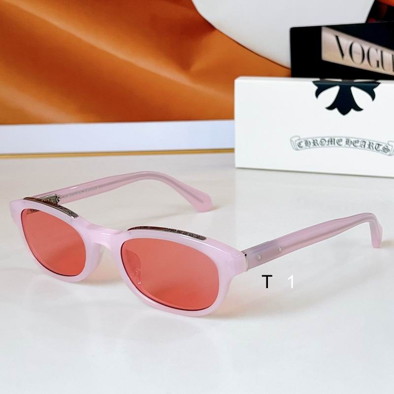 CHROME HEART LOWRIDER 52 19-150 a04