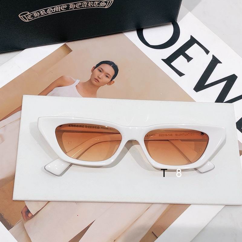 CHROME HEART LUNTUATION 52 19-150 H05