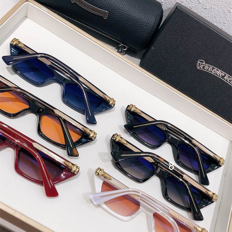 CHROME HEART LUNTUATION 52 19-150 H07