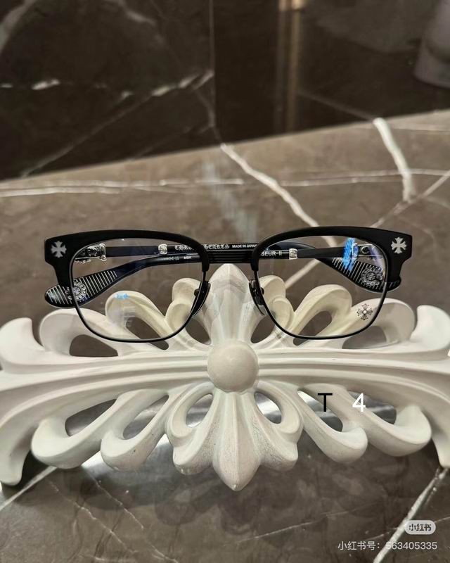 CHROME HEART SSEUR 53-19-150 d 05