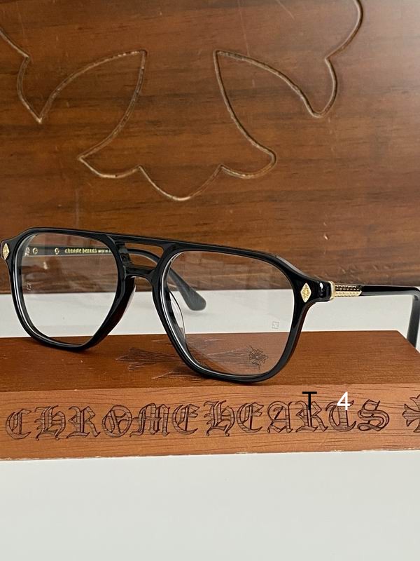 CHROME HEART ZIHER 55 19-148 d 02