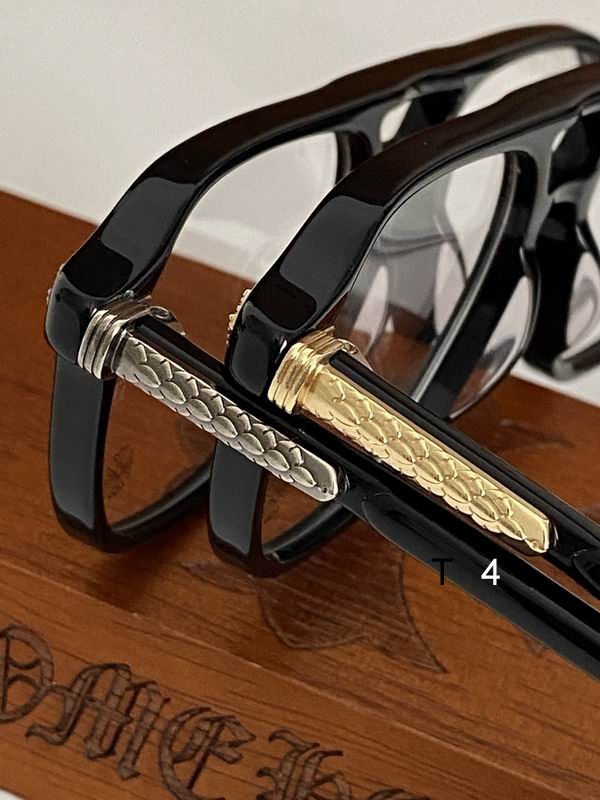 CHROME HEART ZIHER 55 19-148 d 08