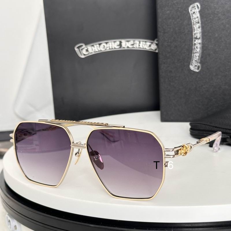 CHROME H RIPPING 61 13-145 e02