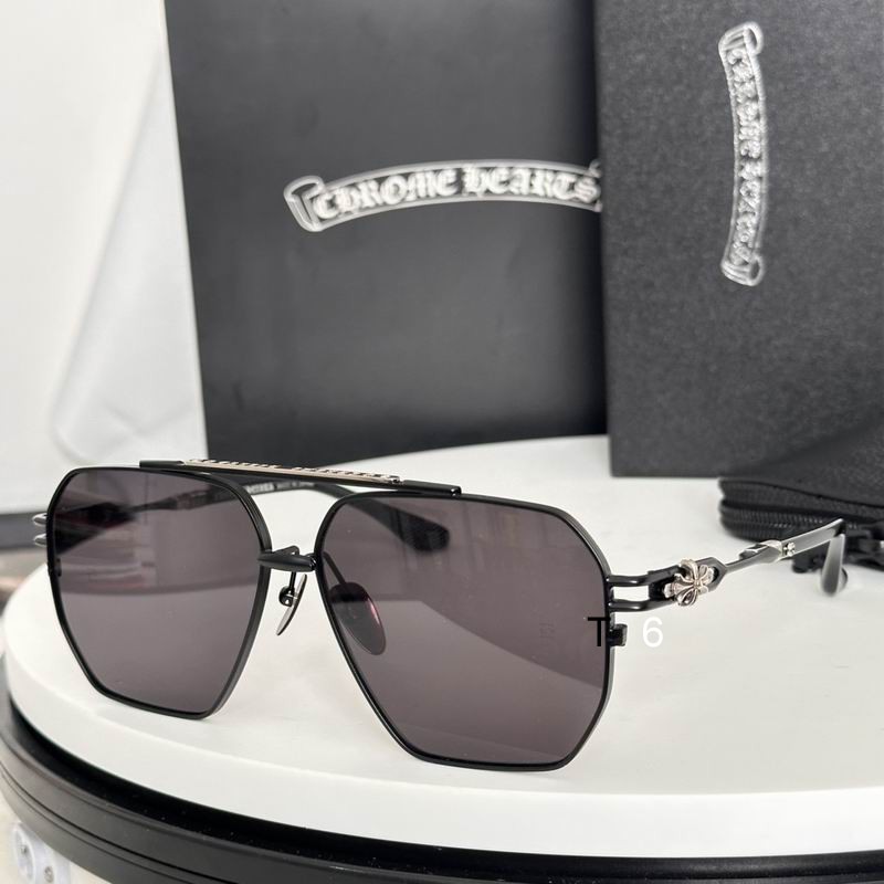 CHROME H RIPPING 61 13-145 e03