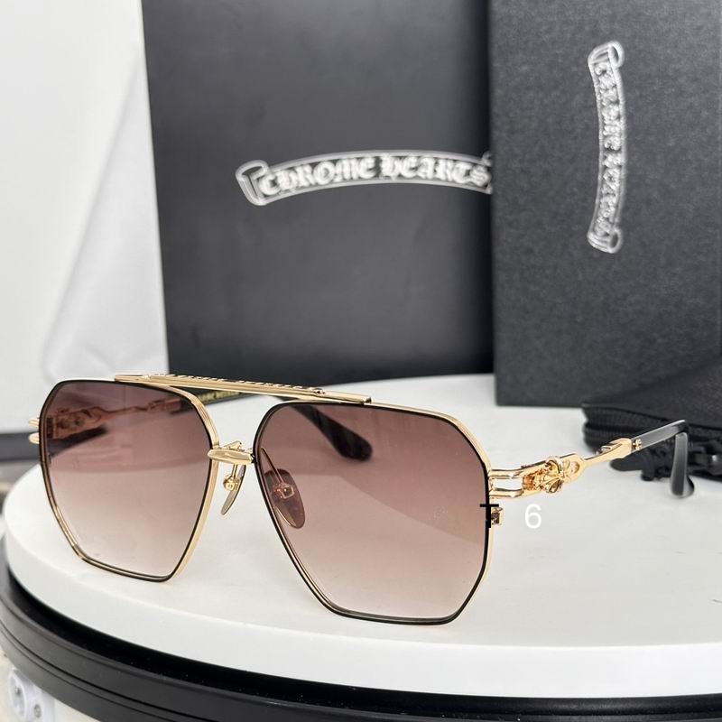 CHROME H RIPPING 61 13-145 e04