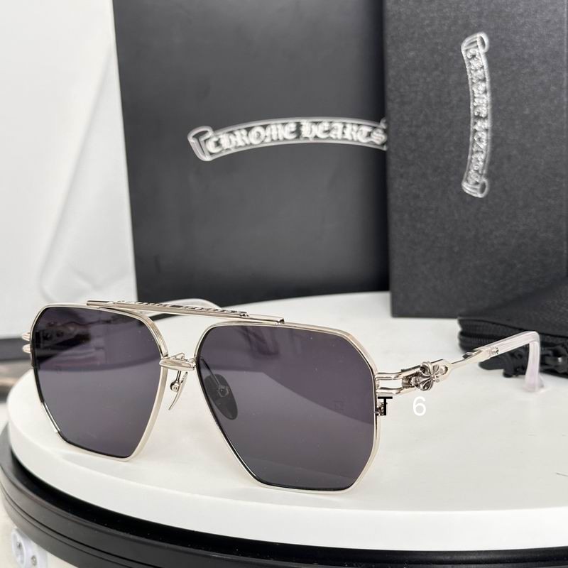 CHROME H RIPPING 61 13-145 e05