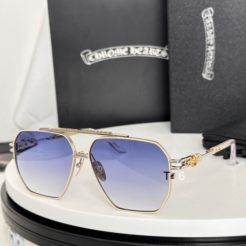 CHROME H RIPPING 61 13-145 e06