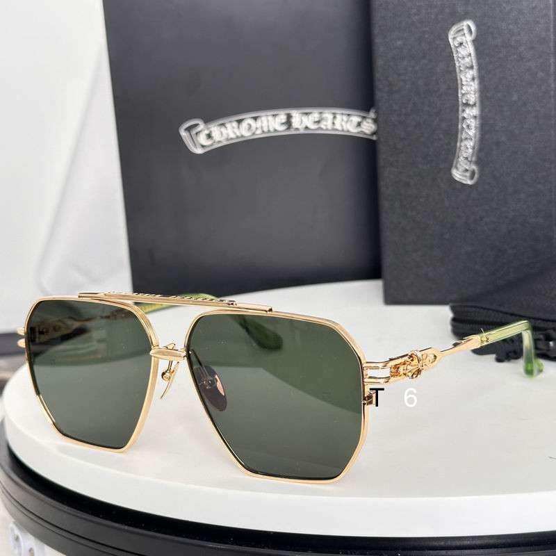 CHROME H RIPPING 61 13-145 e07