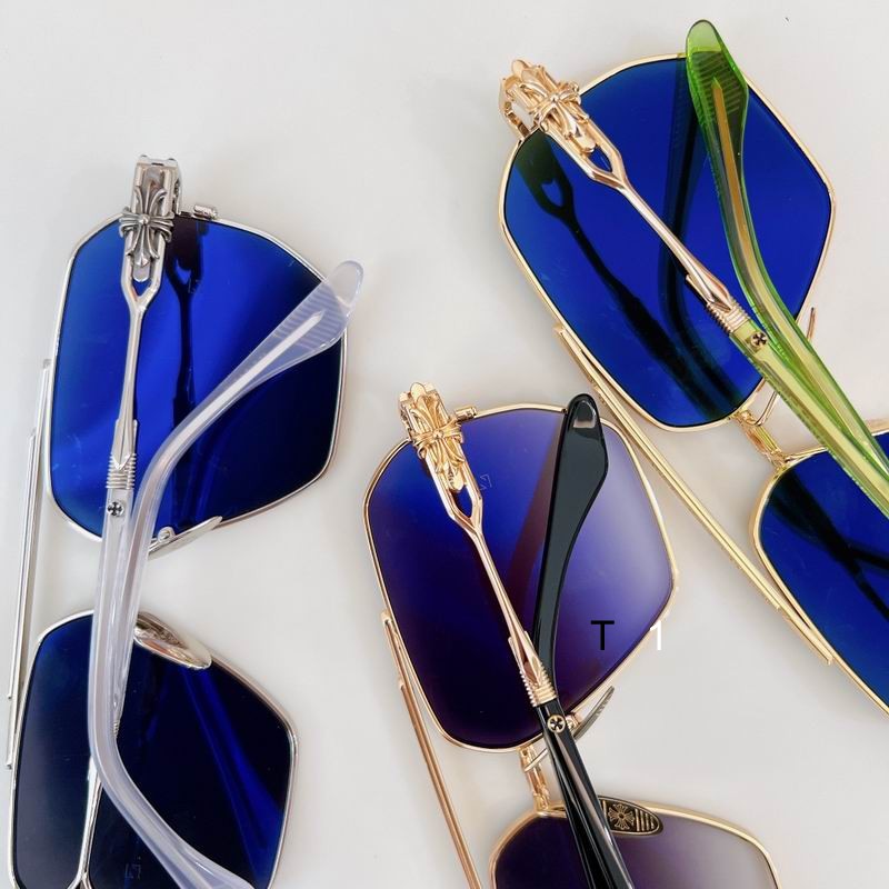 CHROME HE RIPPING 61 13-145 a08