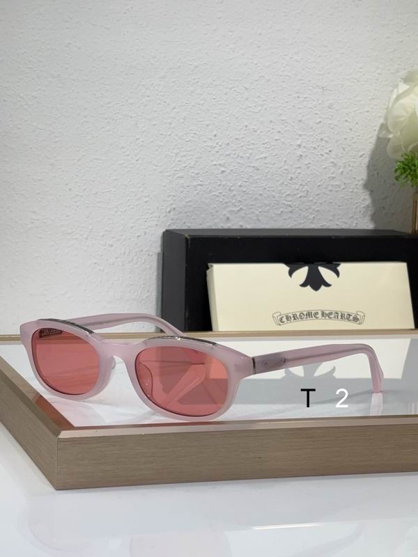 CHROME HEART LOWRIDER 50 21-142 c03