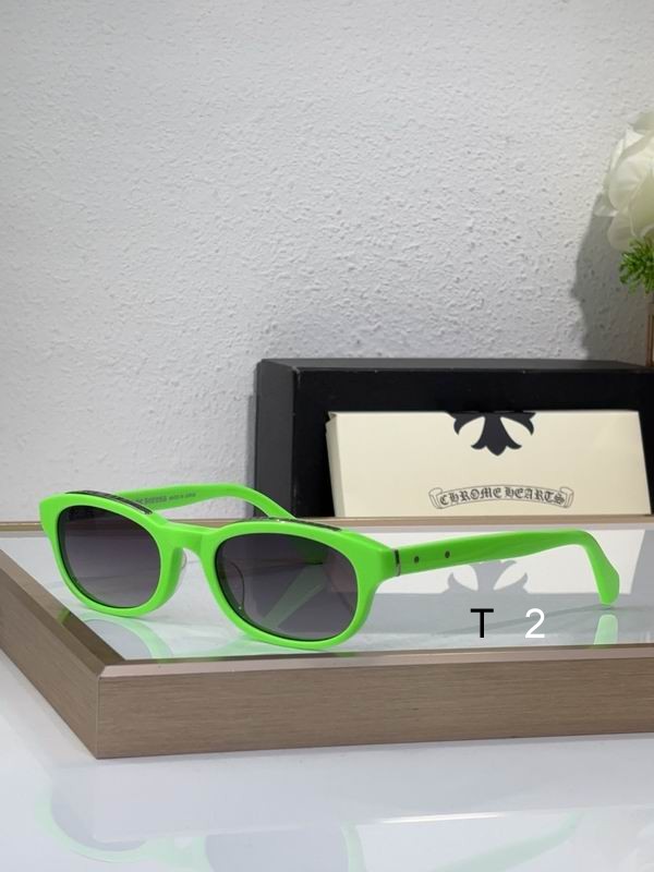 CHROME HEART LOWRIDER 50 21-142 c04