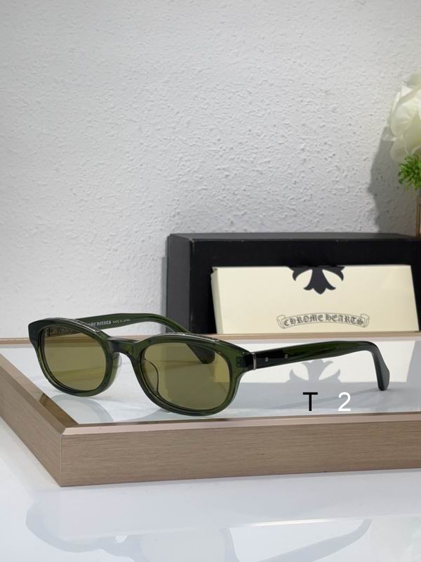 CHROME HEART LOWRIDER 50 21-142 c08