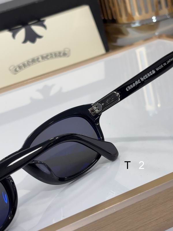 CHROME HEART LOWRIDER 50 21-142 c09