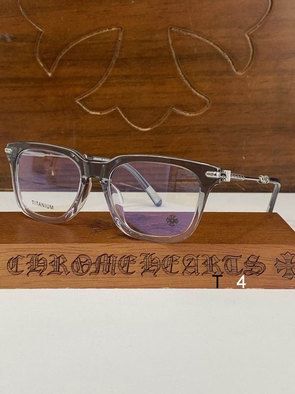 CHROME HEART 0506 54-18-151 d 04