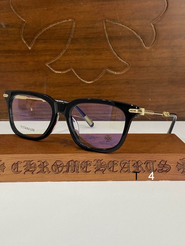 CHROME HEART 0506 54-18-151 d 05