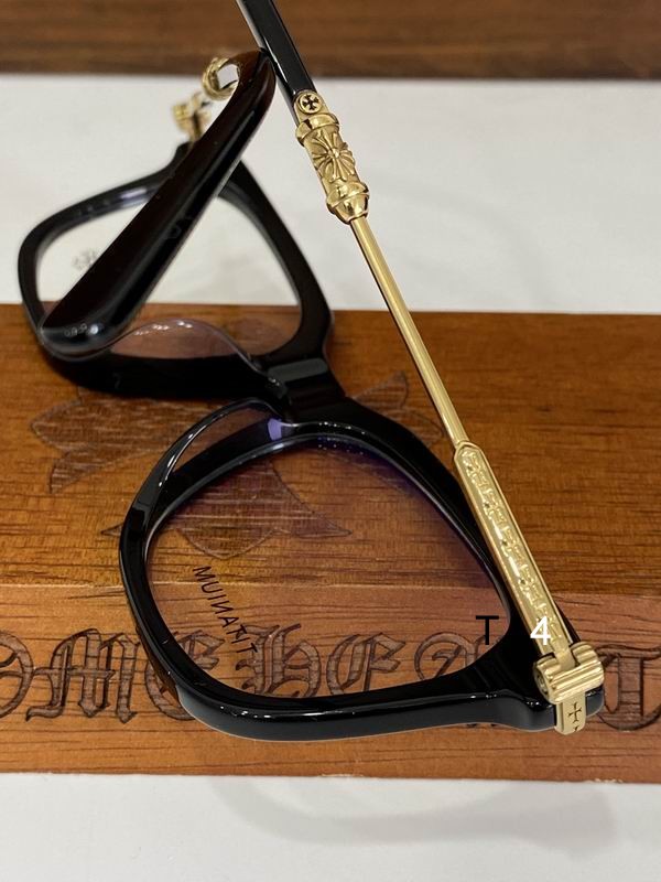 CHROME HEART 0506 54-18-151 d 06