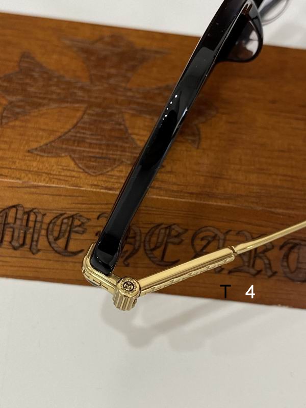 CHROME HEART 0506 54-18-151 d 07