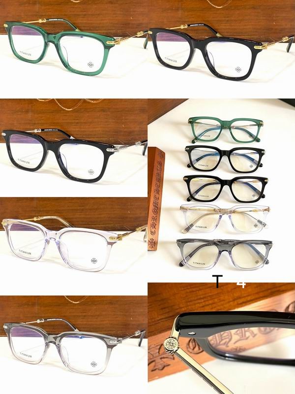 CHROME HEART 0506 54-18-151 d 08