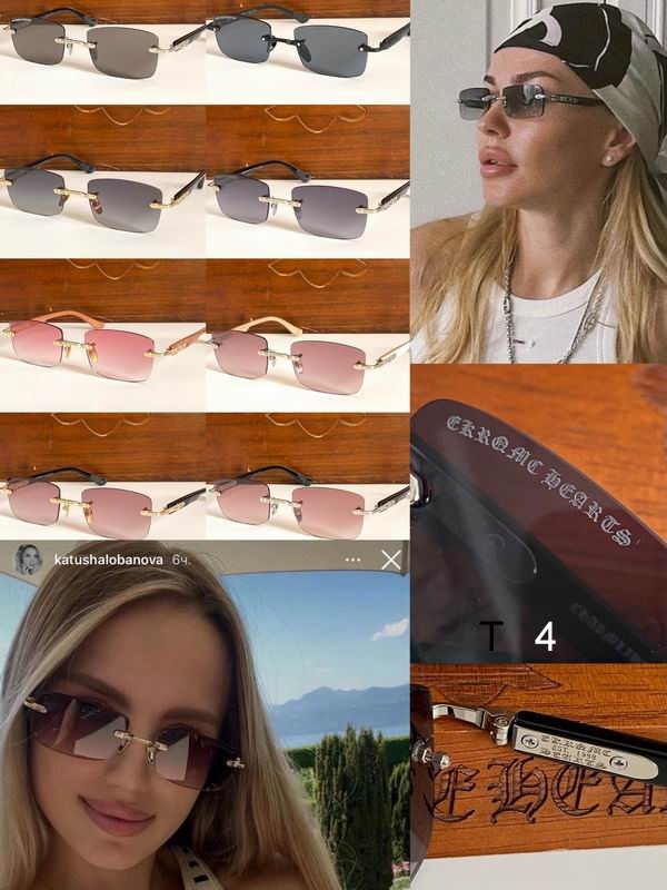 CHROME HEART 051520 57-21-151 d10