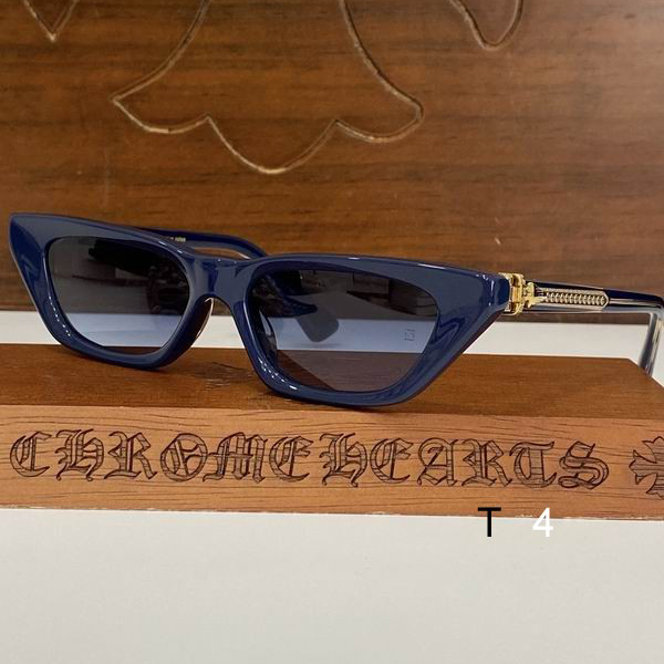 CHROME HEART 0516 52 16-142 d02