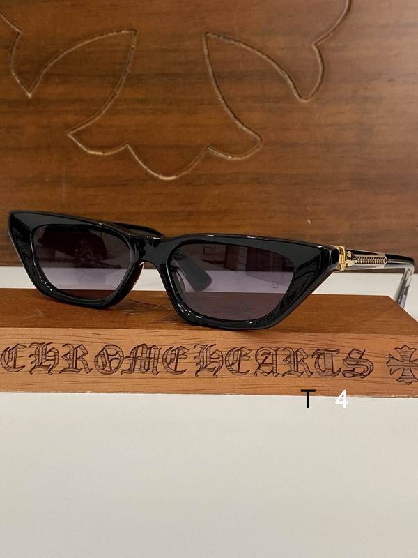 CHROME HEART 0516 52 16-142 d04