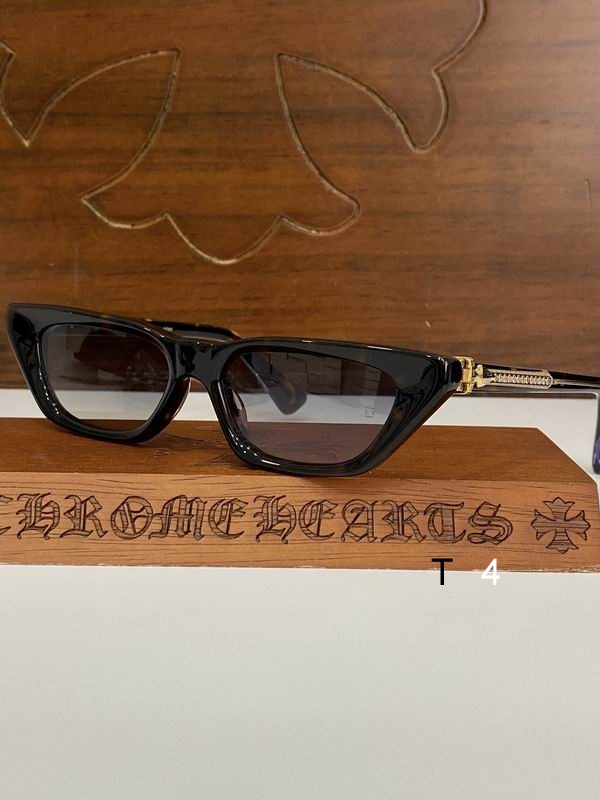 CHROME HEART 0516 52 16-142 d05