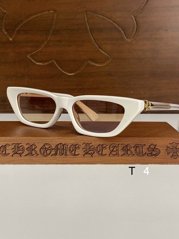 CHROME HEART 0516 52 16-142 d06