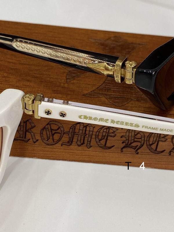 CHROME HEART 0516 52 16-142 d07