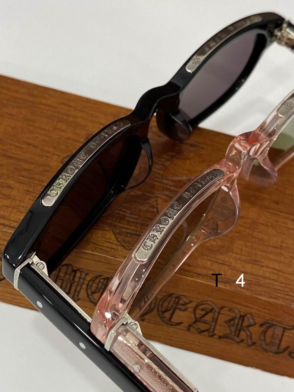 CHROME HEART 0516 52 19-150 d09