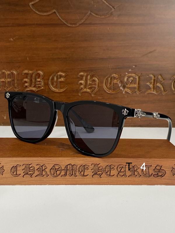 CHROME HEART 0516 52-19-156 d03