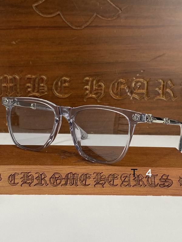 CHROME HEART 0516 52-19-156 d04