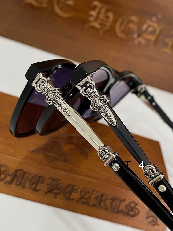 CHROME HEART 0516 52-19-156 d06