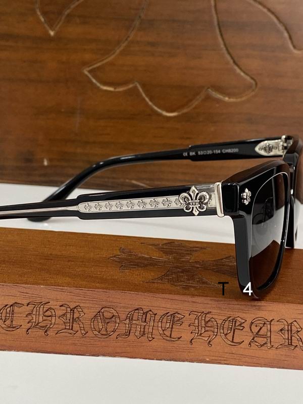 CHROME HEART 0516 53-20-154 d06